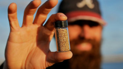 Imagen de La pesca del oro (T13): Del pedal al oro - Parte 2 - 7