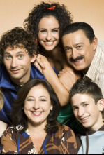 Imagen de Aída (T5): Ep.2 La inmigración vive arriba - 4