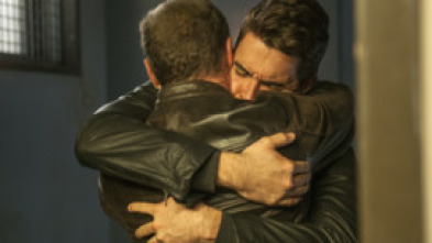 Imagen de Chicago P.D. (T1): Ep.7 El precio que pagamos - 5