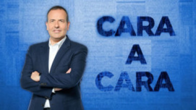 Imagen de Cara a cara - 5