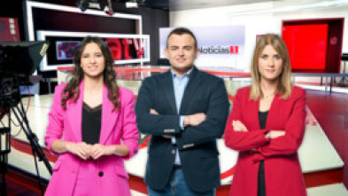 Imagen de Informativos I Edición - 5