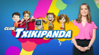 Imagen de Club Txikipanda - 5