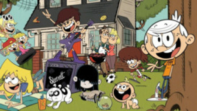 Imagen de Una casa de locos... (T6): Ep.45 - 5