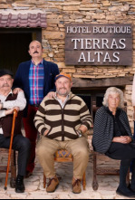 Imagen de El pueblo (T3): Ep.2  - 4