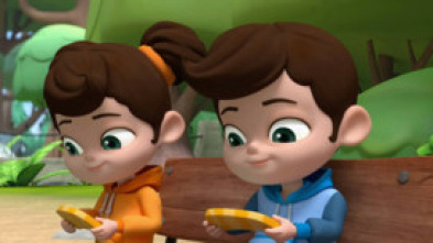 Imagen de Deer Squad (T2): Fin de la partida / Eternamente jóvenes - 7