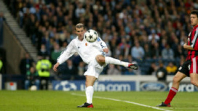 Imagen de Champions League 01/02: Real Madrid - Bayer Leverkusen - 5