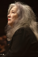 Imagen de Martha Argerich & Friends en Hamburgo: Mozart, Bartók, Shostakovich - 4