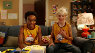 Imagen de Una verdadera casa de locos (T1) - 9