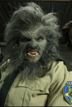 Another WolfCop