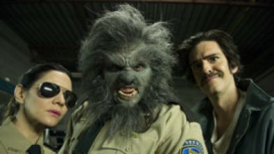 Another WolfCop