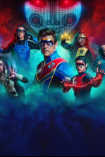 Imagen de Equipo Danger (T3) - 9