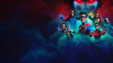 Imagen de Equipo Danger (T3): ¿Dónde está Schwoz? - 7