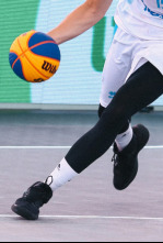 Imagen de 3x3 Series - Badajoz (2025): Semifinales y finales - 4