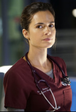 Imagen de Chicago Med (T5): Ep.11 La tierra se mueve bajo nuestros pies - 4
