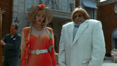 Imagen de La familia Addams: la tradición continúa - 5