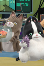 Imagen de Agent Binky: Mascotes de l'univers - 4