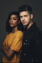 Imagen de MTV Ghosted: Love Gone Missing (T1) - 8