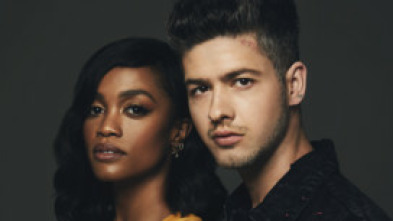 Imagen de MTV Ghosted: Love Gone Missing (T1) - 9