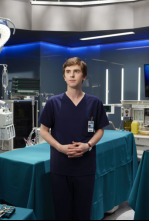 The Good Doctor (T3): Ep.5 Primer caso y segunda base