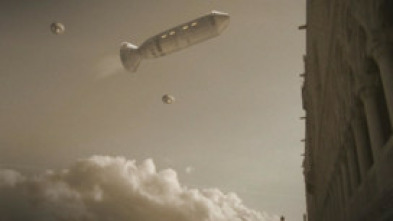 Imagen de Ovnis en Europa:...: Ep.4 - 5