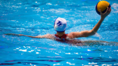Imagen de Finales: CN Sabadell - CN Sant Andreu. Final Partido 3 - 5