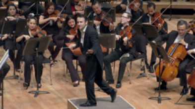 Imagen de Concierto Mexicano - Parte II - 7