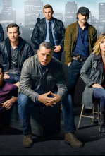 Imagen de Chicago P.D. (T3): Ep.3 Violencia física de verdad - 4
