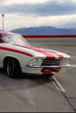 Imagen de Chapa y pintura: El bote azul - 6