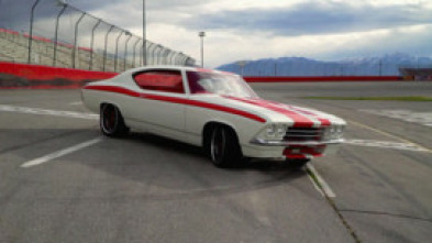 Imagen de Chapa y pintura (T11): De regreso al club - 7