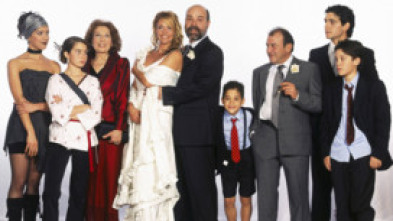 Imagen de Los Serrano - 8