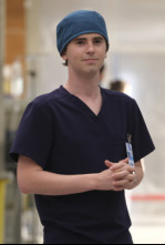 Imagen de The Good Doctor (T4): Ep.4 No es lo mismo - 7