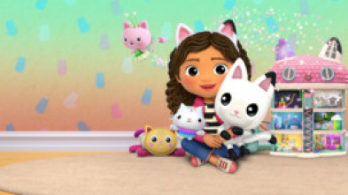Imagen de La casa de muñecas de Gabby (T1) - 5