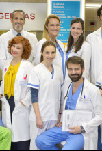 Imagen de Centro médico (T1): Ep.579 - 4