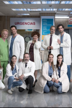 Centro médico (T7): Ep.795