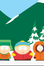 South Park (T13): Ep.13 Baila con los pitufos