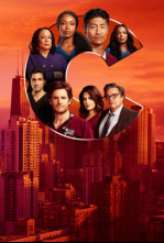 Chicago Med (T6): Ep.9 El efecto mariposa