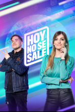 Hoy no se sale (T5): El Kanka