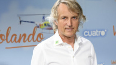 Imagen de Volando voy: Pallars Jussá - 6