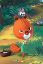 Imagen de Edu y Lucy (T1): La invasión - 4