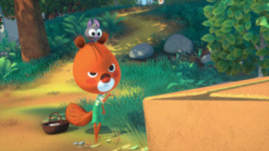 Imagen de Edu y Lucy (T1): Viejos recuerdos - 5