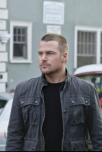 Imagen de NCIS: Los Ángeles (T4): Ep.6 Despertares bruscos (II) - 4