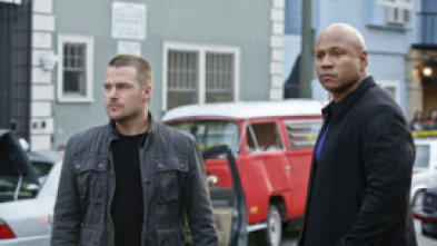 Imagen de NCIS: Los Ángeles (T4): Ep.6 Despertares bruscos (II) - 5