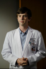 Imagen de The Good Doctor (T5): Ep.9 Yippee Ki-Yay - 9