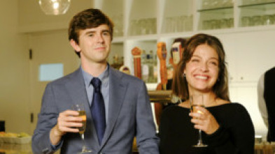 Imagen de The Good Doctor (T5): Ep.9 Yippee Ki-Yay - 10