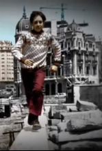 Imagen de Madrid en la mirada: Ansias de libertad - 4