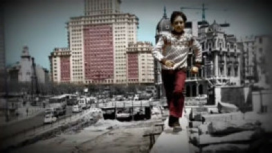 Imagen de Madrid en la mirada: Los años alegres - 5