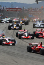 Imagen de The Circuit (2): Why Netflix Wants to Conquer Latin America - 4