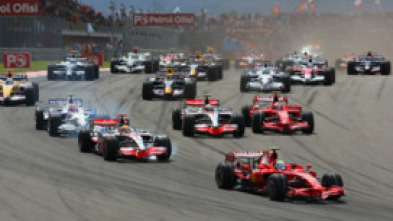 Imagen de The Circuit (2): Why Netflix Wants to Conquer Latin America - 5