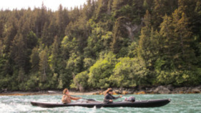 Imagen de Alaska, última... (T9): Aguas peligrosas - 8