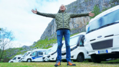 Volando voy: La Alpujarra (Granada)